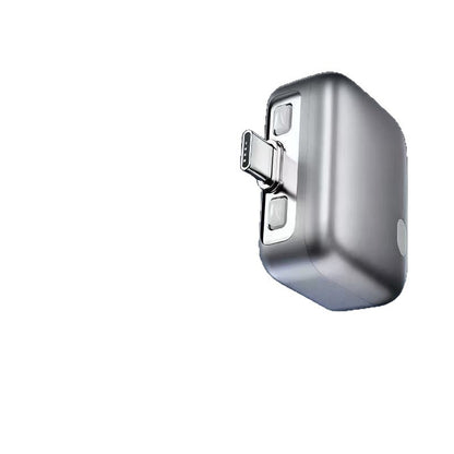Automatic Charger Separator with AI Recognition