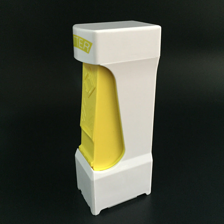 Automatic Cheese Butter Slicer