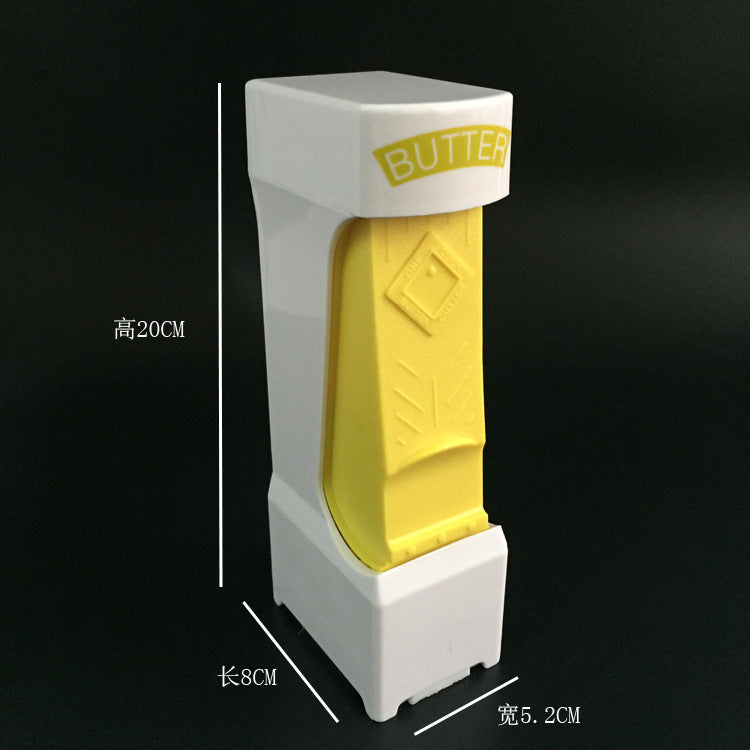 Automatic Cheese Butter Slicer