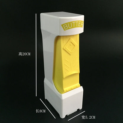 Automatic Cheese Butter Slicer