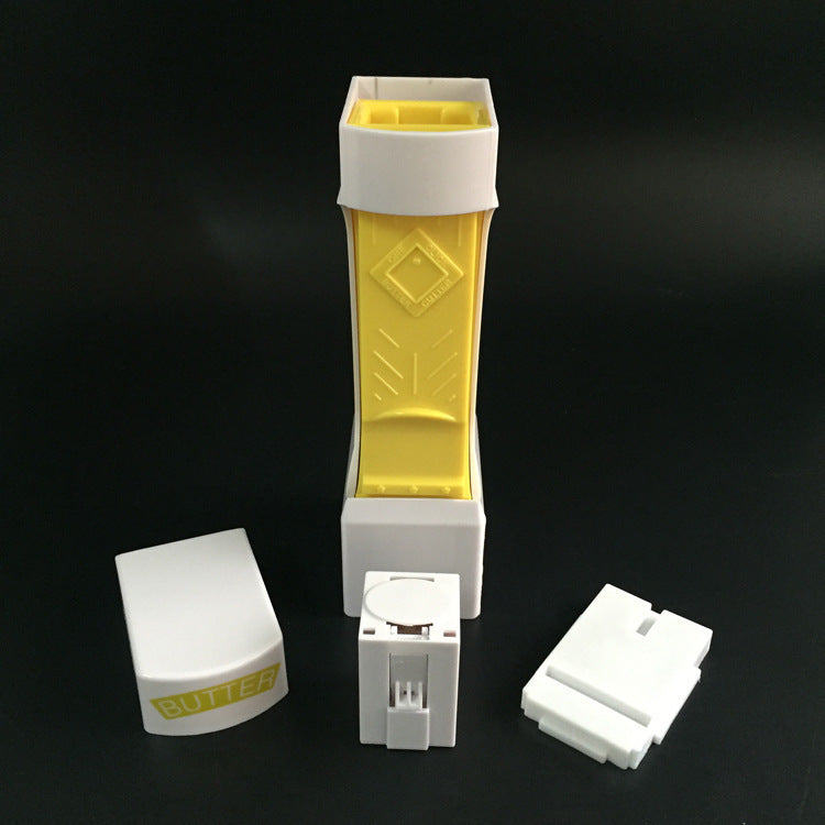 Automatic Cheese Butter Slicer