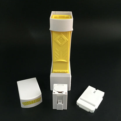 Automatic Cheese Butter Slicer