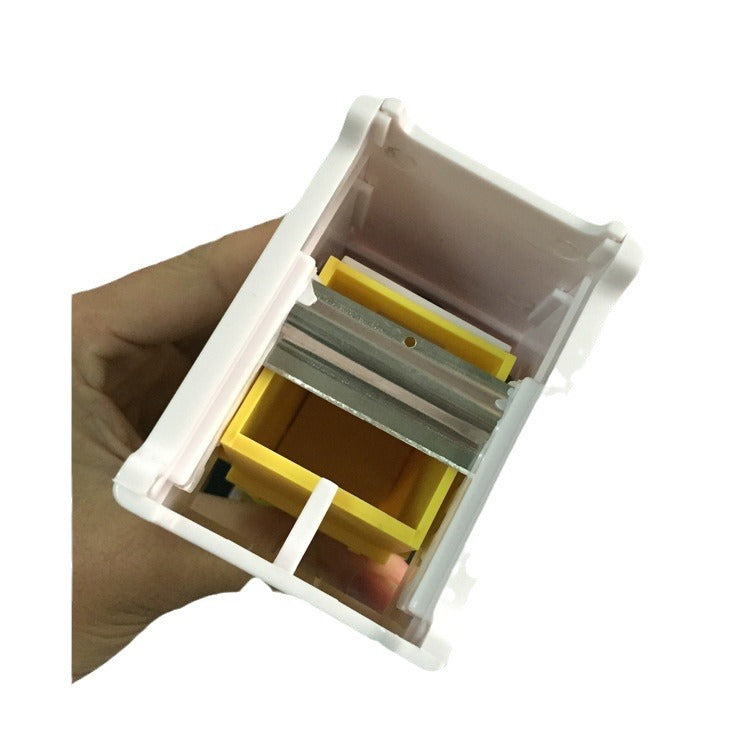 Automatic Cheese Butter Slicer