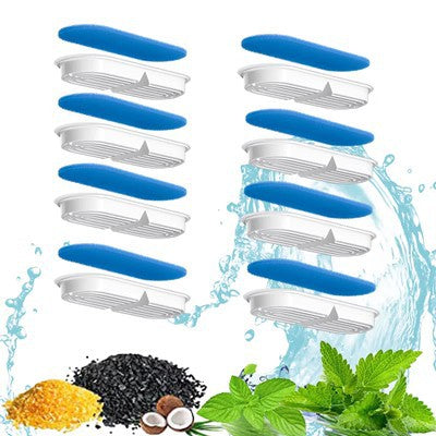 Automatic Circulating Pet Water Dispenser with Smart Sensor