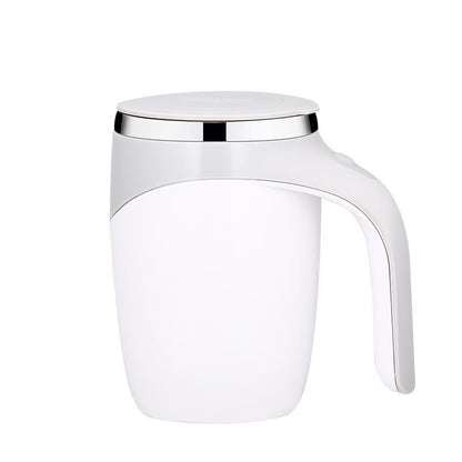 Automatic Coffee Stirring Mug