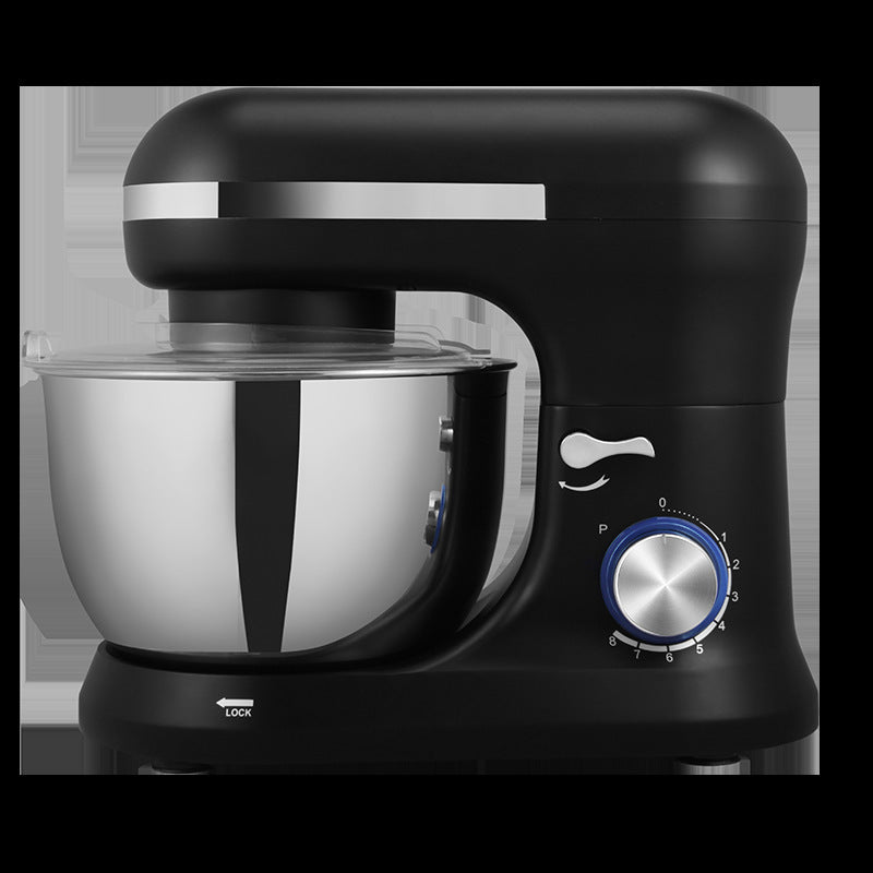 Automatic Commercial Dough Mixer Kneading Machine