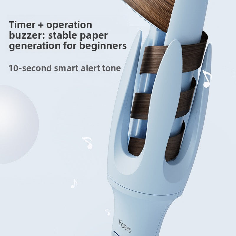 Automatic Curling Iron