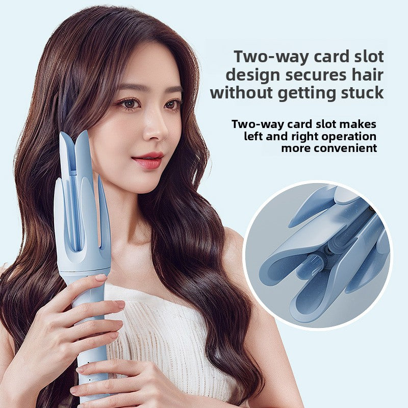 Automatic Curling Iron