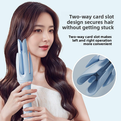 Automatic Curling Iron