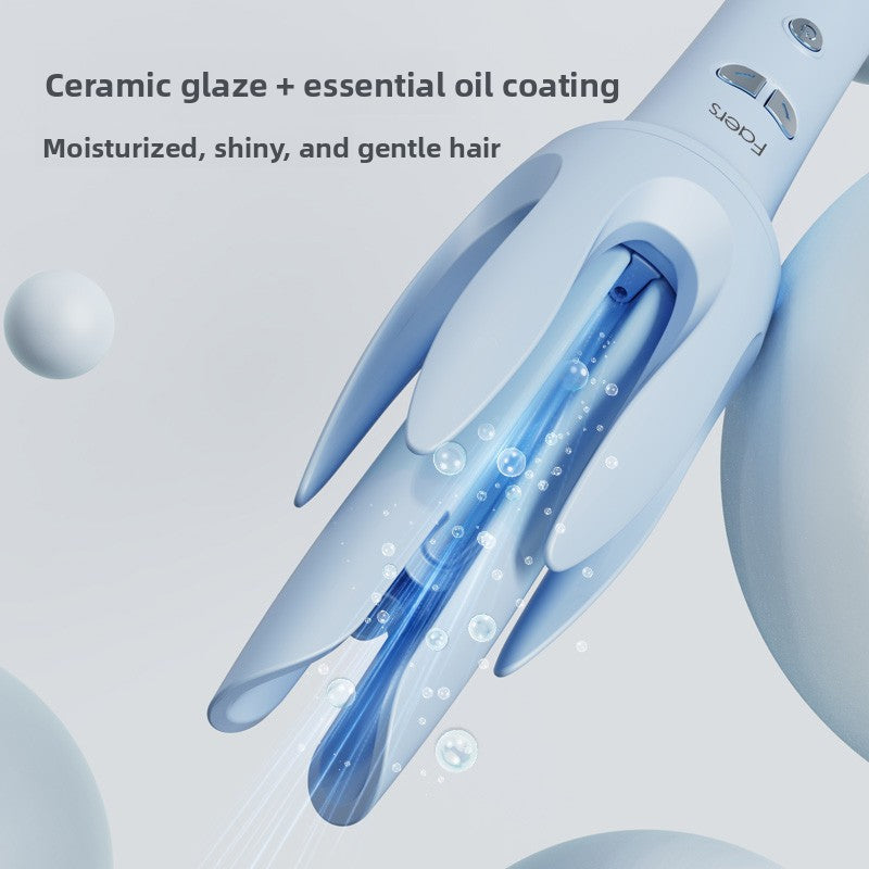 Automatic Curling Iron