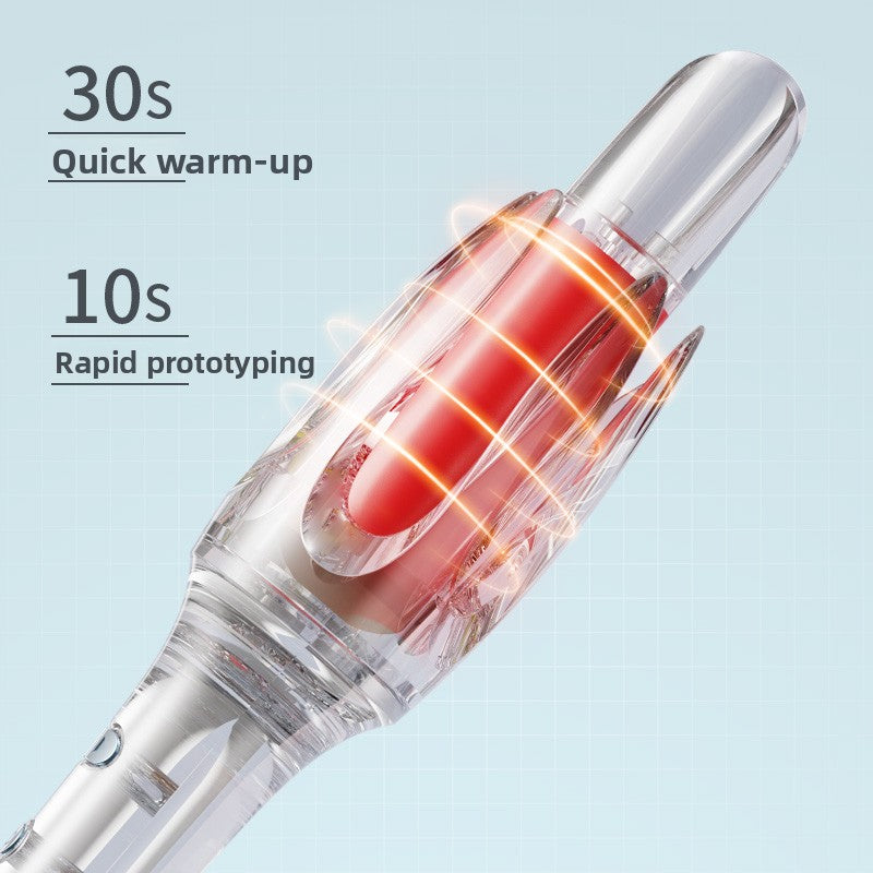 Automatic Curling Iron