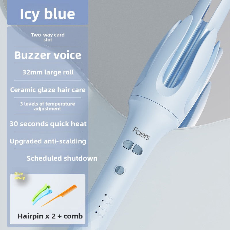 Automatic Curling Iron