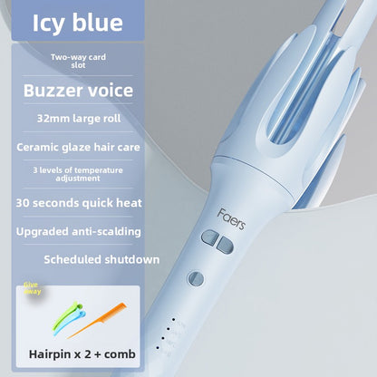 Automatic Curling Iron