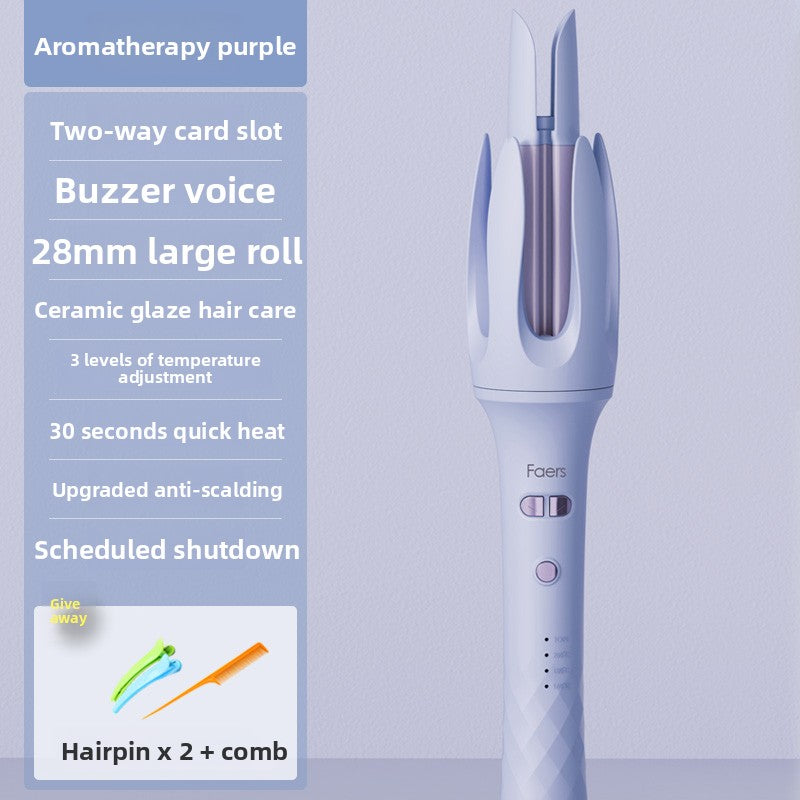 Automatic Curling Iron