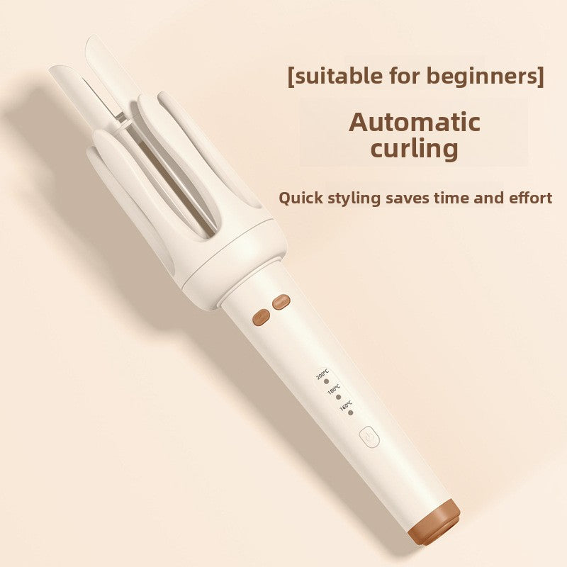 automatic curling iron
