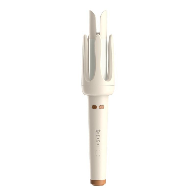 automatic curling iron