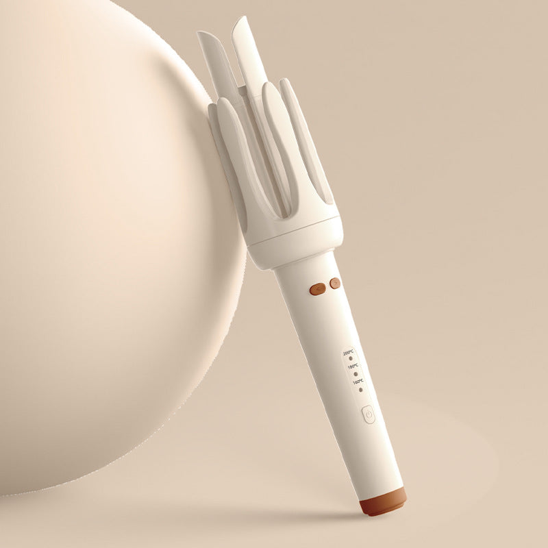 automatic curling iron