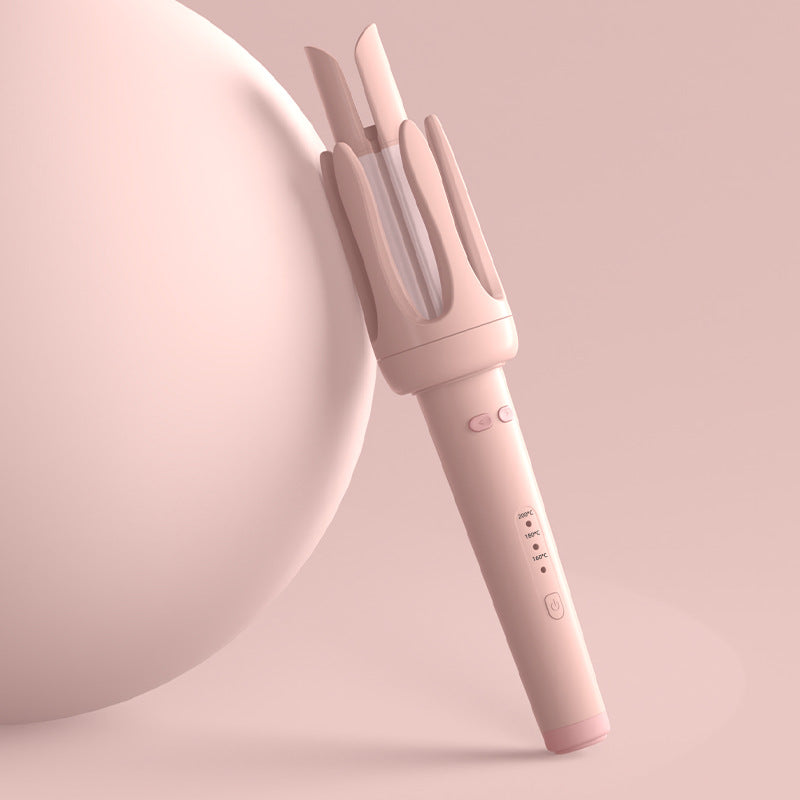 automatic curling iron