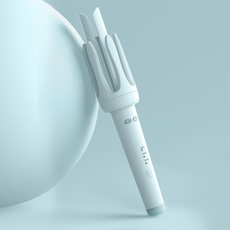 automatic curling iron