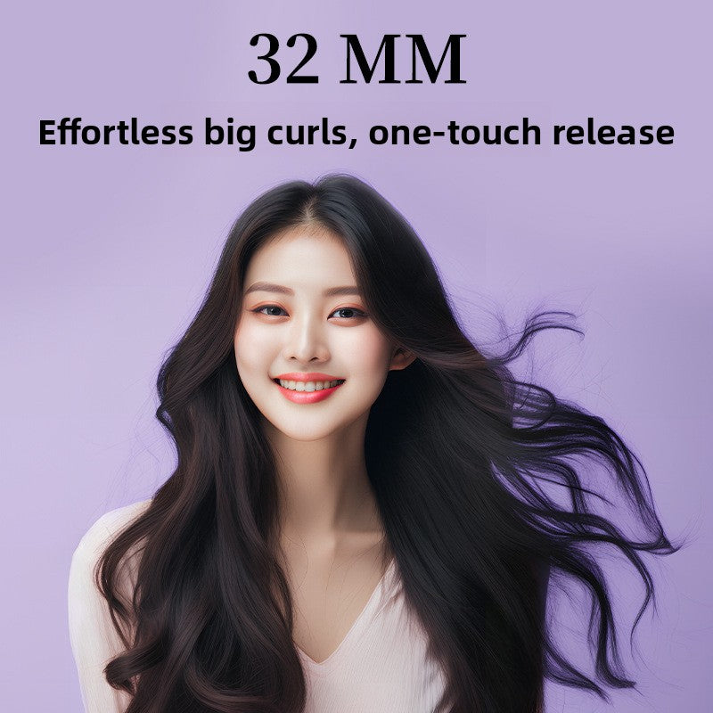 Automatic Curling Iron