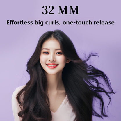 Automatic Curling Iron