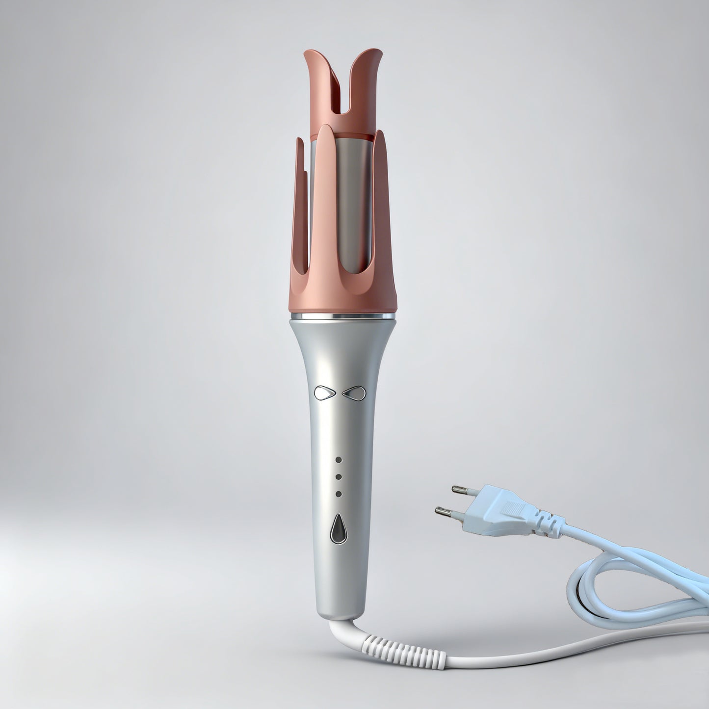 Automatic Curling Iron