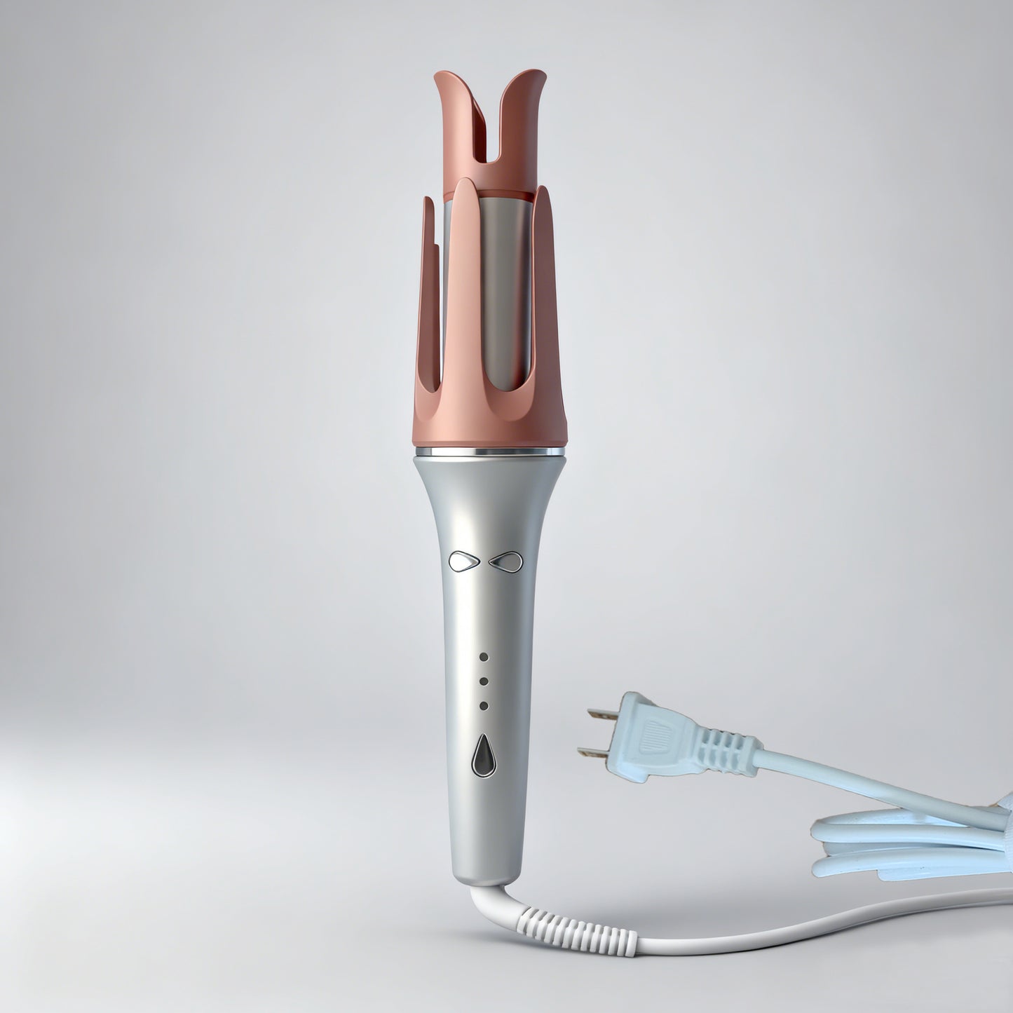 Automatic Curling Iron