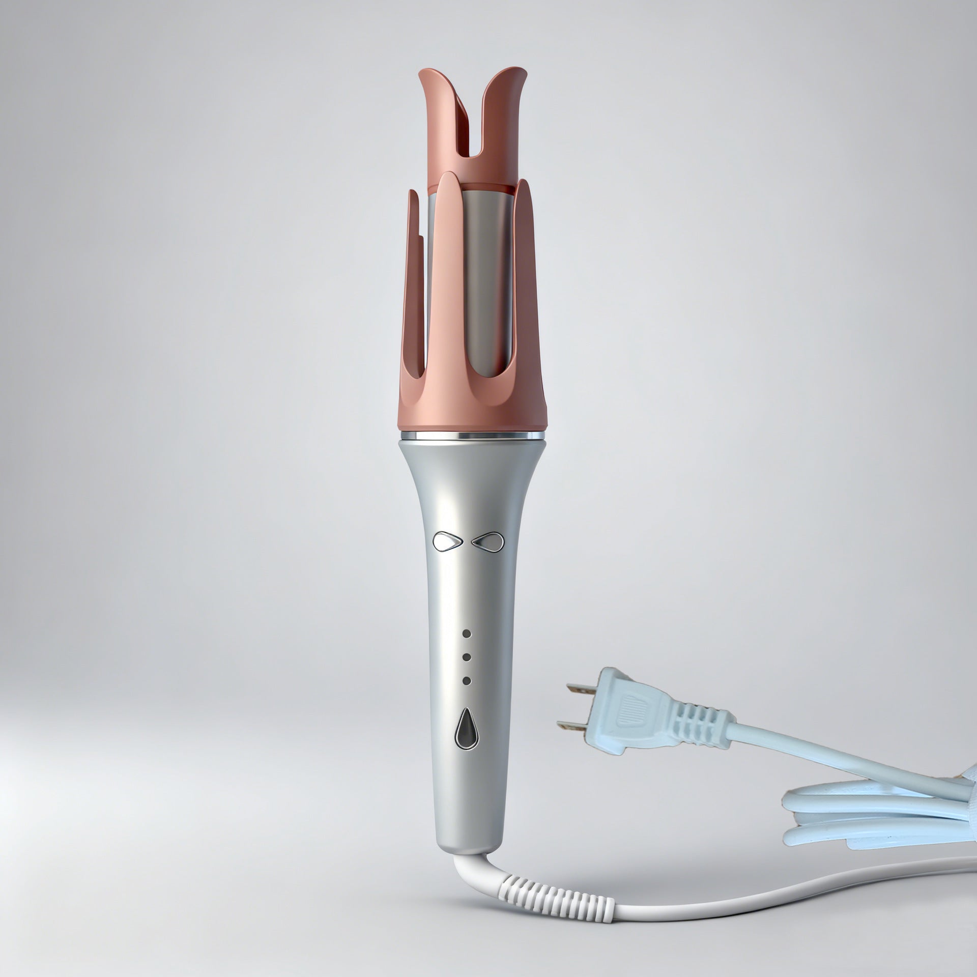 Automatic Curling Iron