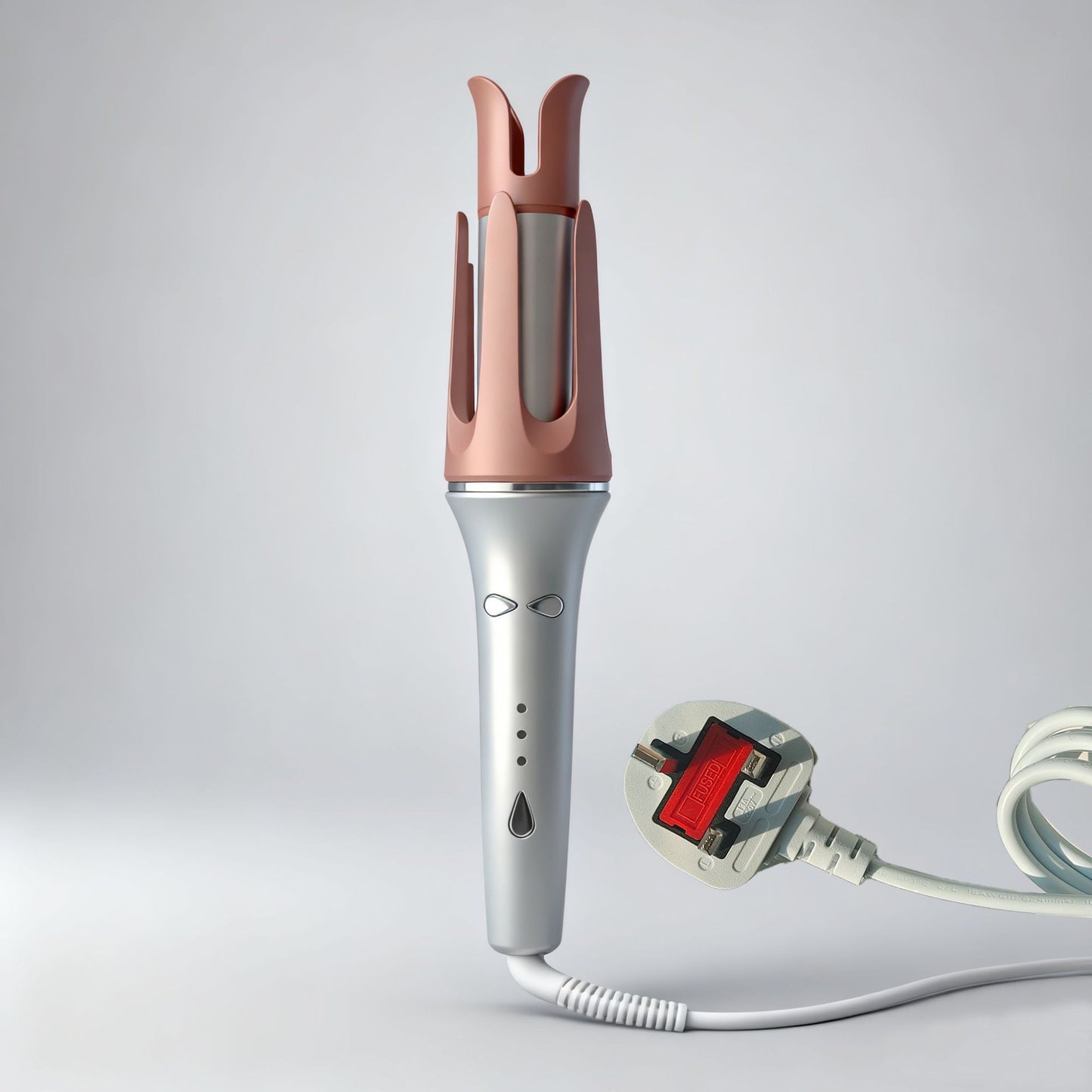 Automatic Curling Iron