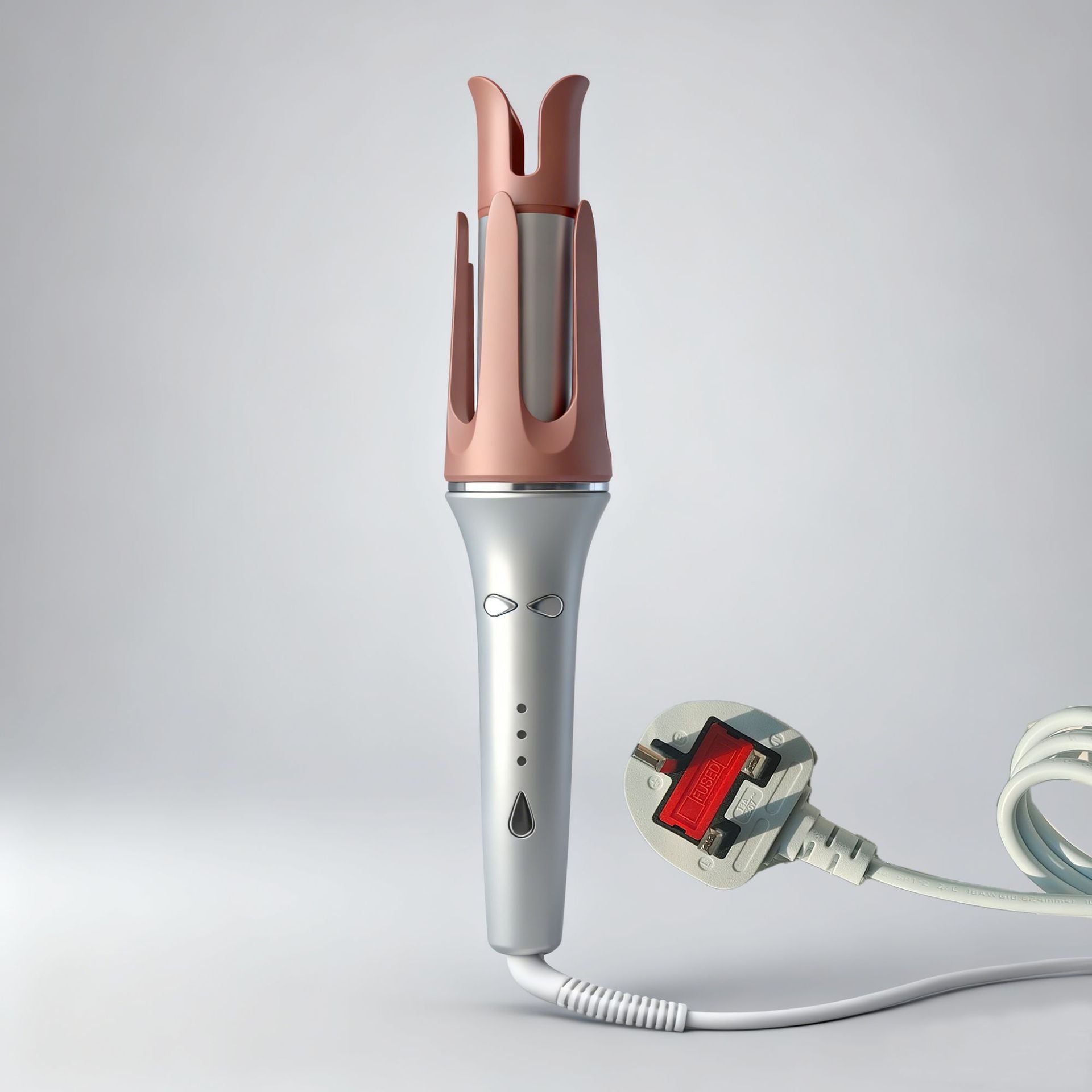 Automatic Curling Iron