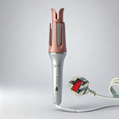 Automatic Curling Iron