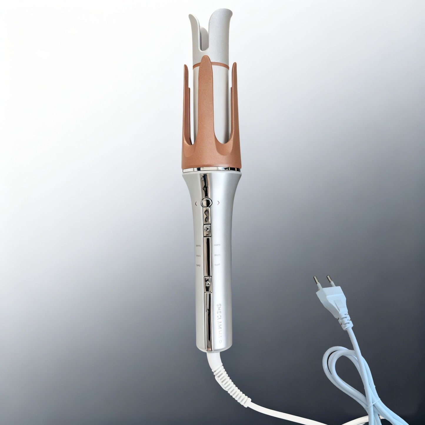 Automatic Curling Iron