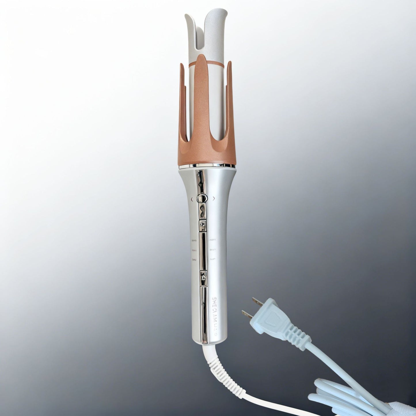 Automatic Curling Iron