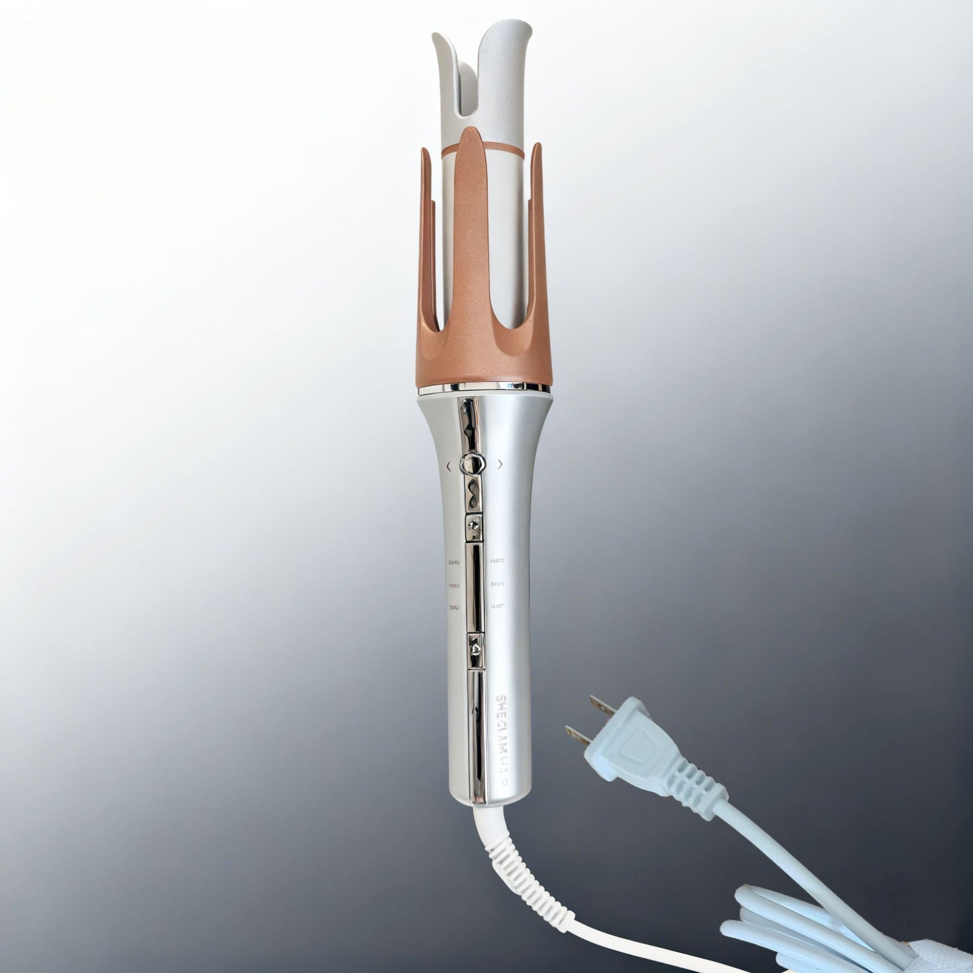 Automatic Curling Iron
