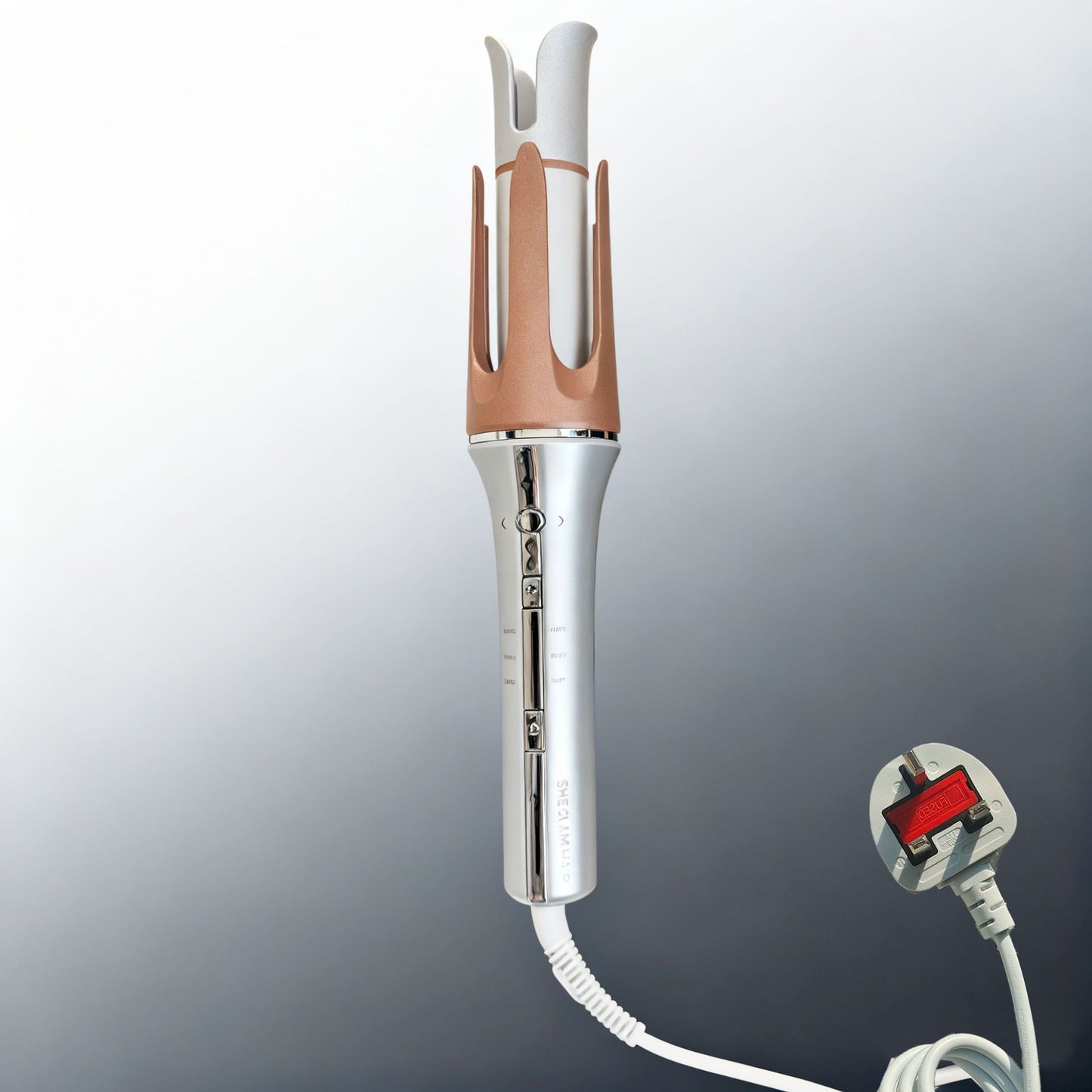 Automatic Curling Iron