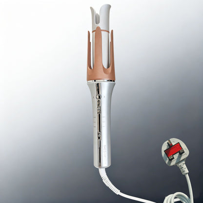 Automatic Curling Iron