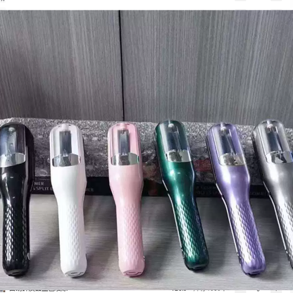 Automatic Curling Iron