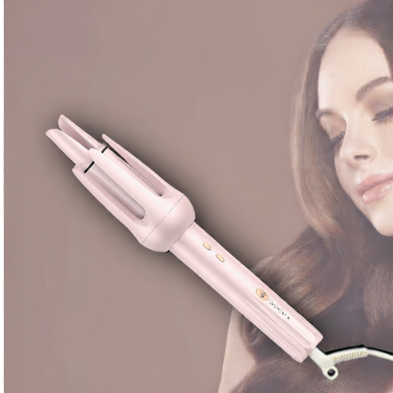 Automatic Curling Iron