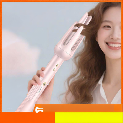 Automatic Curling Iron