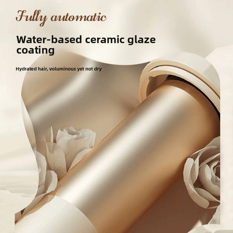 Automatic Curling Iron