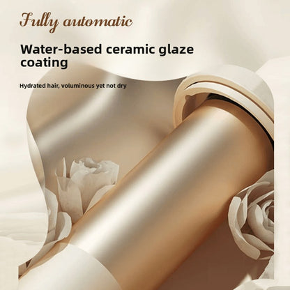 Automatic Curling Iron