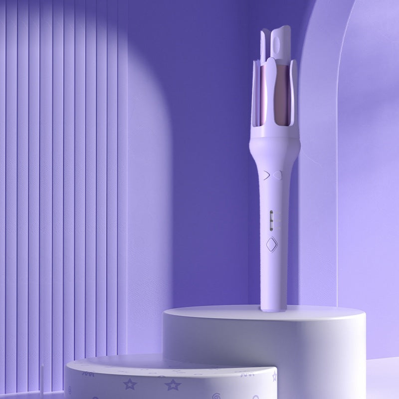 Automatic Curling Iron