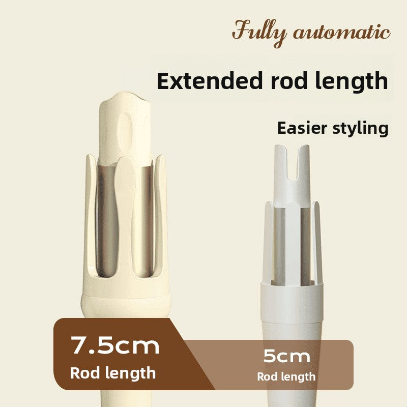 Automatic Curling Iron