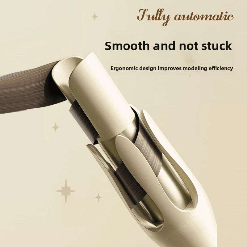 Automatic Curling Iron
