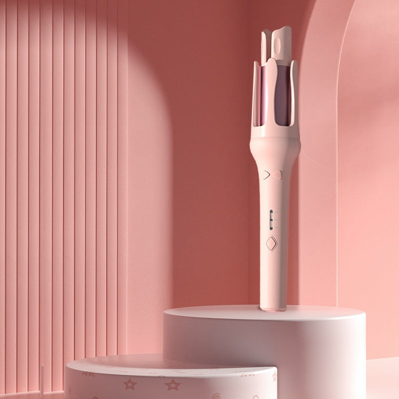 Automatic Curling Iron