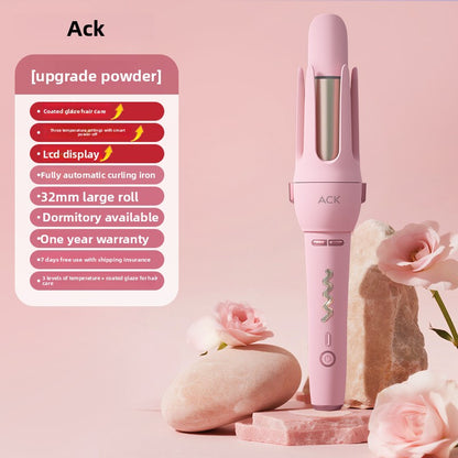 Automatic Curling Iron
