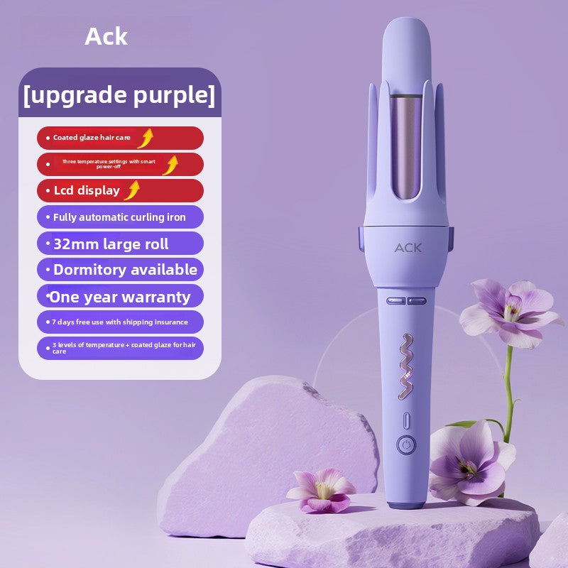 Automatic Curling Iron