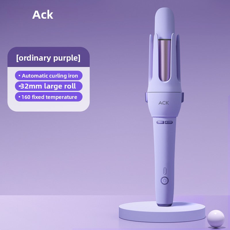 Automatic Curling Iron