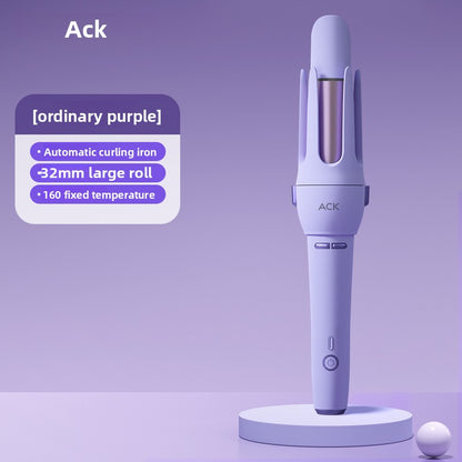 Automatic Curling Iron