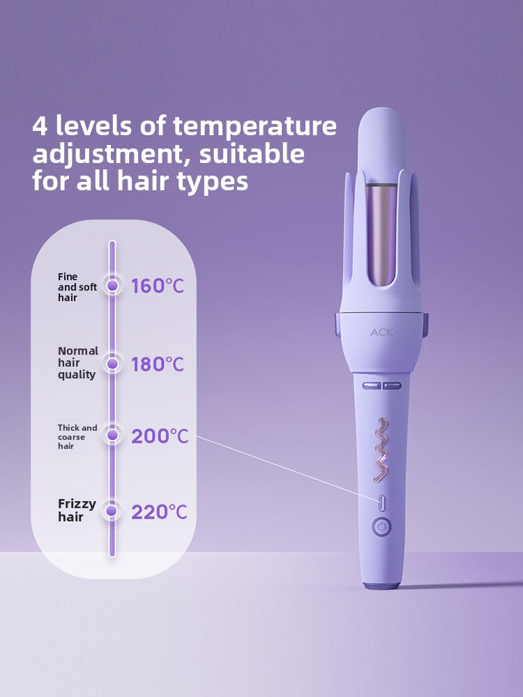 Automatic Curling Iron